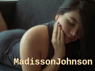 MadissonJohnson