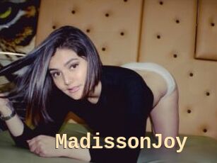 MadissonJoy