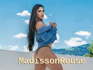 MadissonRouse