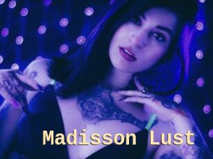 Madisson_Lust