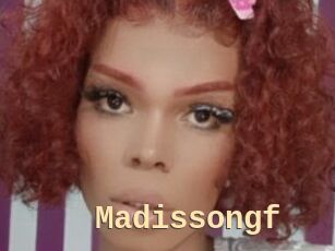 Madissongf