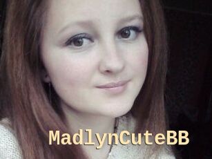 MadlynCuteBB