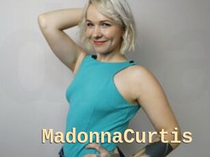 MadonnaCurtis