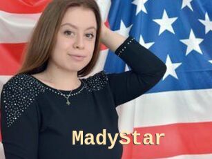 MadyStar