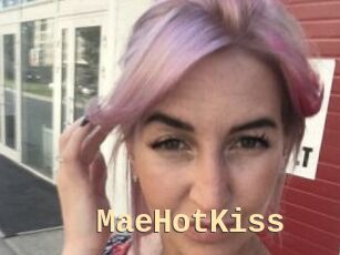 MaeHotKiss