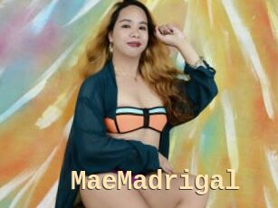 MaeMadrigal