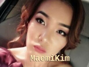MaemiKim