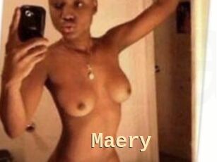 Maery