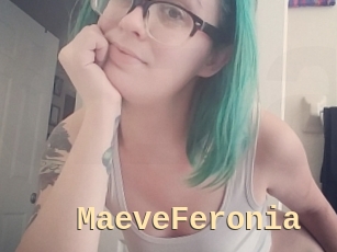 MaeveFeronia