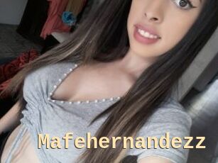 Mafehernandezz