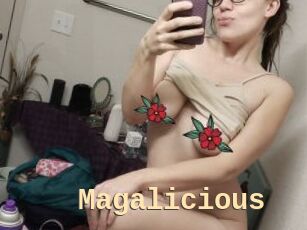 Magalicious