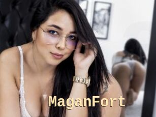 MaganFort