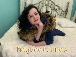 MagbeetJones