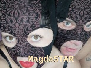 MagdaSTAR