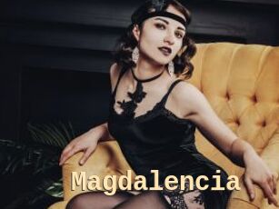 Magdalencia