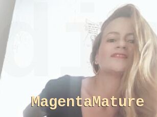MagentaMature