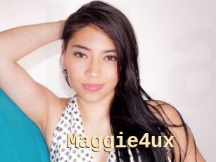 Maggie4ux