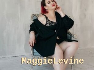 MaggieLevine