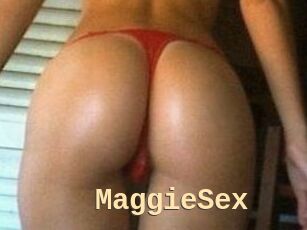 MaggieSex