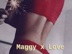 Maggy_x_Love
