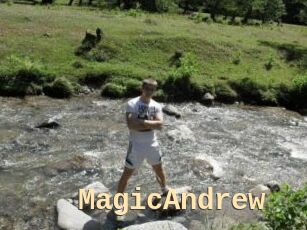 MagicAndrew