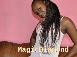 MagicDiamond