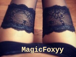 MagicFoxyy
