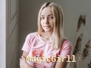 MagicGirll
