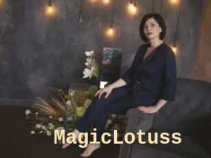 MagicLotuss