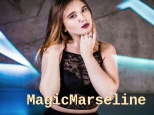 MagicMarseline