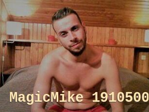 MagicMike