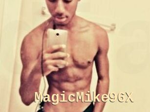 MagicMike96X