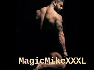 MagicMikeXXXL