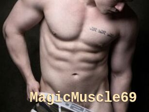 MagicMuscle69