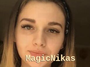 MagicNikas