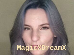 MagicXDreamX