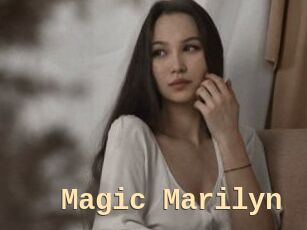 Magic_Marilyn