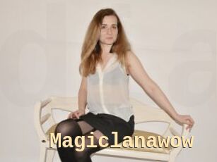 Magiclanawow