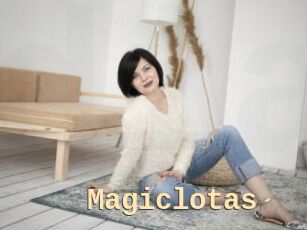 Magiclotas