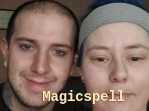 Magicspell