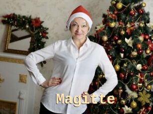 Magitte