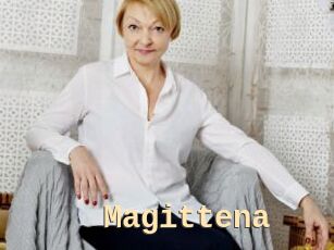 Magittena