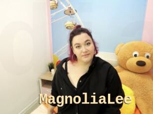 MagnoliaLee