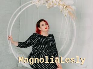 MagnoliaLesly