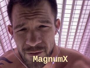 MagnumX