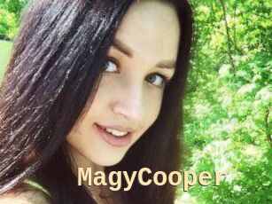 MagyCooper