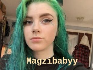 Magzibabyy
