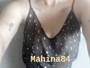Mahina84