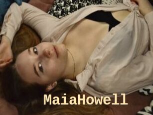 MaiaHowell
