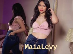 MaiaLevy